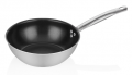 Altınbaşak Silverstar Nonstick Wok Tava 28 cm resim
