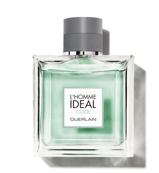Guerlain L'Homme Ideal Cool EDT 50 ml Erkek Parfümü (50 ml)