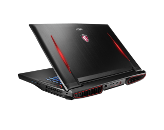 MSI GT73VR Titan Pro 6RF-063TR Laptop