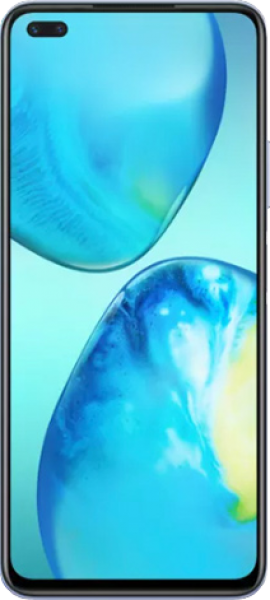 Infinix Note 8
