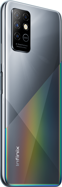 Infinix Note 8