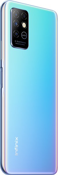 Infinix Note 8
