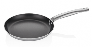 Altınbaşak Silverstar Nonstick Krep Tavası 28 cm