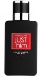 Huncalife Just Him EDP 60 ml Erkek Parfümü resim