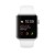Apple Watch Series 1 (38 mm) Gümüş Rengi Alüminyum Kasa ve Beyaz Spor Kordon Akıllı Saat