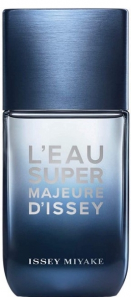 Issey Miyake L’Eau Super Majeure D’Issey EDT 100 ml Erkek Parfümü (100 ml)
