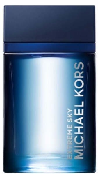 Michael Kors Extreme Sky EDT 120 ml Erkek Parfümü (120 ml)
