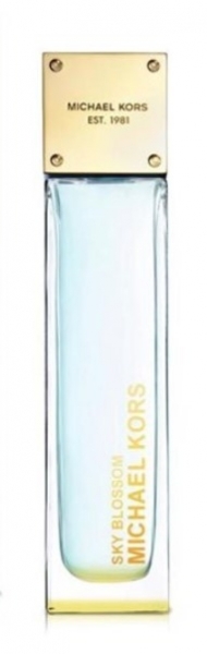 Michael Kors Sky Blossom EDP 50 ml Kadın Parfümü (50 ml)