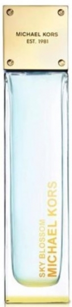 Michael Kors Sky Blossom EDP 100 ml Kadın Parfümü (100 ml)