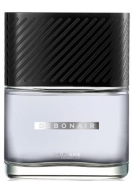 Oriflame Debonair EDT 75 ml Erkek Parfümü