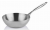 Altınbaşak Elit Multi Metal Çelik Wok Tava 26 cm