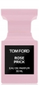 Tom Ford Rose Prick EDP 30 ml Unisex Parfüm Parfüm
