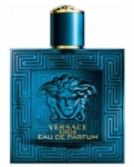 Versace Eros EDP 100 ml Erkek Parfümü resim