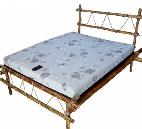 Gelişim Yatak Viscomatt 130x190 cm Visco Yatak (130x190 cm)