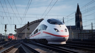 Train Sim World 2 PS