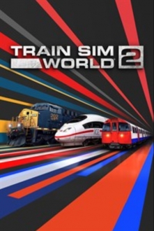 Train Sim World 2 Xbox