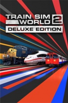 Train Sim World 2 Deluxe Edition PC