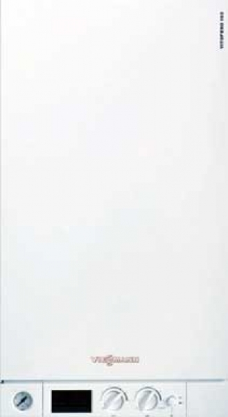 Viessmann Vitopend 100-W 24 B Kombi (Bacalı)