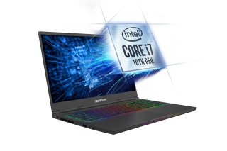 Monster Tulpar T5 V21.5.1 Laptop