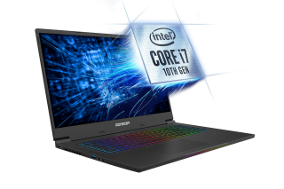 Monster Tulpar T7 V21.5.1 Laptop