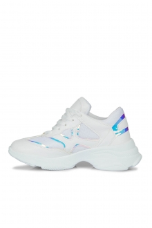 Lela Z16221041 Kadın Spor Ayakkabı