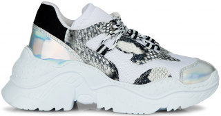 Lela Z160988 Kadın Spor Ayakkabı