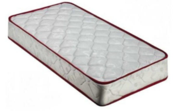 Heyner Deluxe 70x180 cm Yaylı Yatak (70x180 cm)