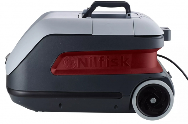 Nilfisk Family 4000 Elektrikli Süpürge