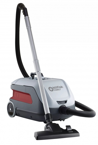 Nilfisk Family 4000 Elektrikli Süpürge