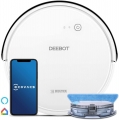Ecovacs Deebot 605 resim