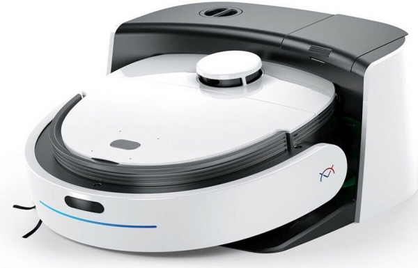 Veniibot N1 Max Robot Süpürge+Mop