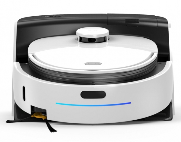 Veniibot N1 Max Robot Süpürge+Mop