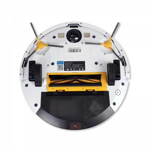 Yui C30B Robot Süpürge+Mop