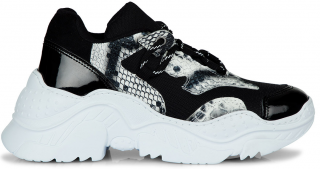 Lela Z160978 Kadın Spor Ayakkabı