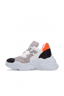 Lela Z1601098 Kadın Spor Ayakkabı