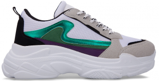 Lela Z152890 Kadın Spor Ayakkabı