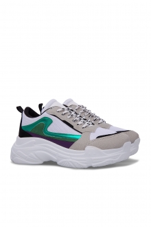 Lela Z152890 Kadın Spor Ayakkabı