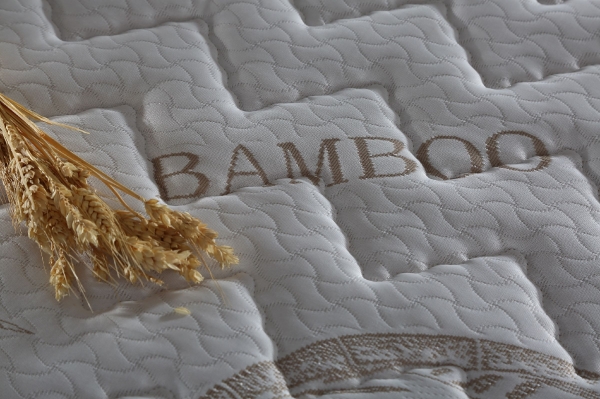 Royal Lux Bedding Bamboo Rüyası 150x200 cm Yaylı Yatak