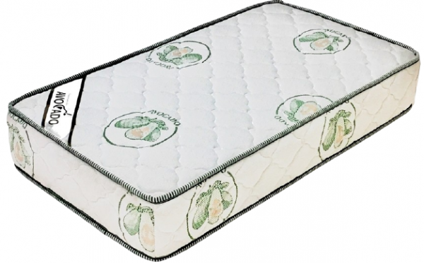 Heyner Lüx Avocado 130x180 cm Yaylı Yatak (130x180 cm)