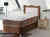 Opalin Origami 70x160 cm Yaylı Yatak