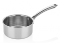 Altınbaşak Elit Multi Metal Kaçerola Tava 14 cm resim