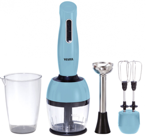 Vestel Tarçın 7500 Blender