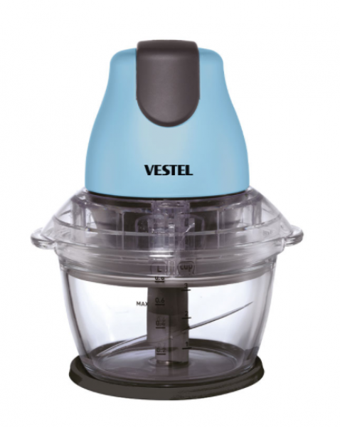 Vestel Tarçın 7500 Rondo