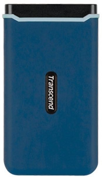 Transcend ESD370C SSD