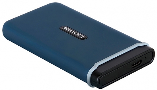 Transcend ESD370C SSD