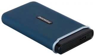Transcend ESD370C SSD