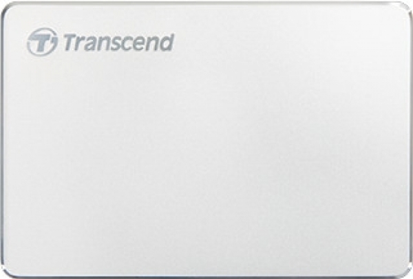 Transcend StoreJet 25C3S HDD