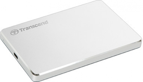 Transcend StoreJet 25C3S HDD