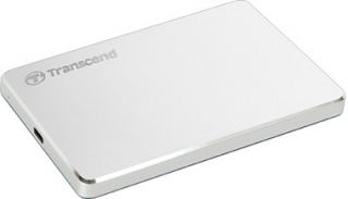 Transcend StoreJet 25C3S HDD