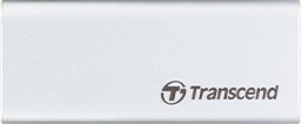 Transcend ESD240C SSD